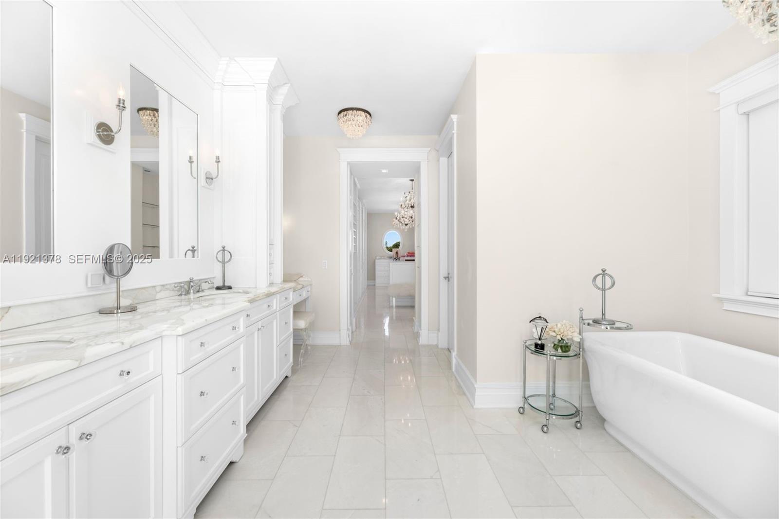 1460 S Treasure Dr, North Bay Village FL 33141