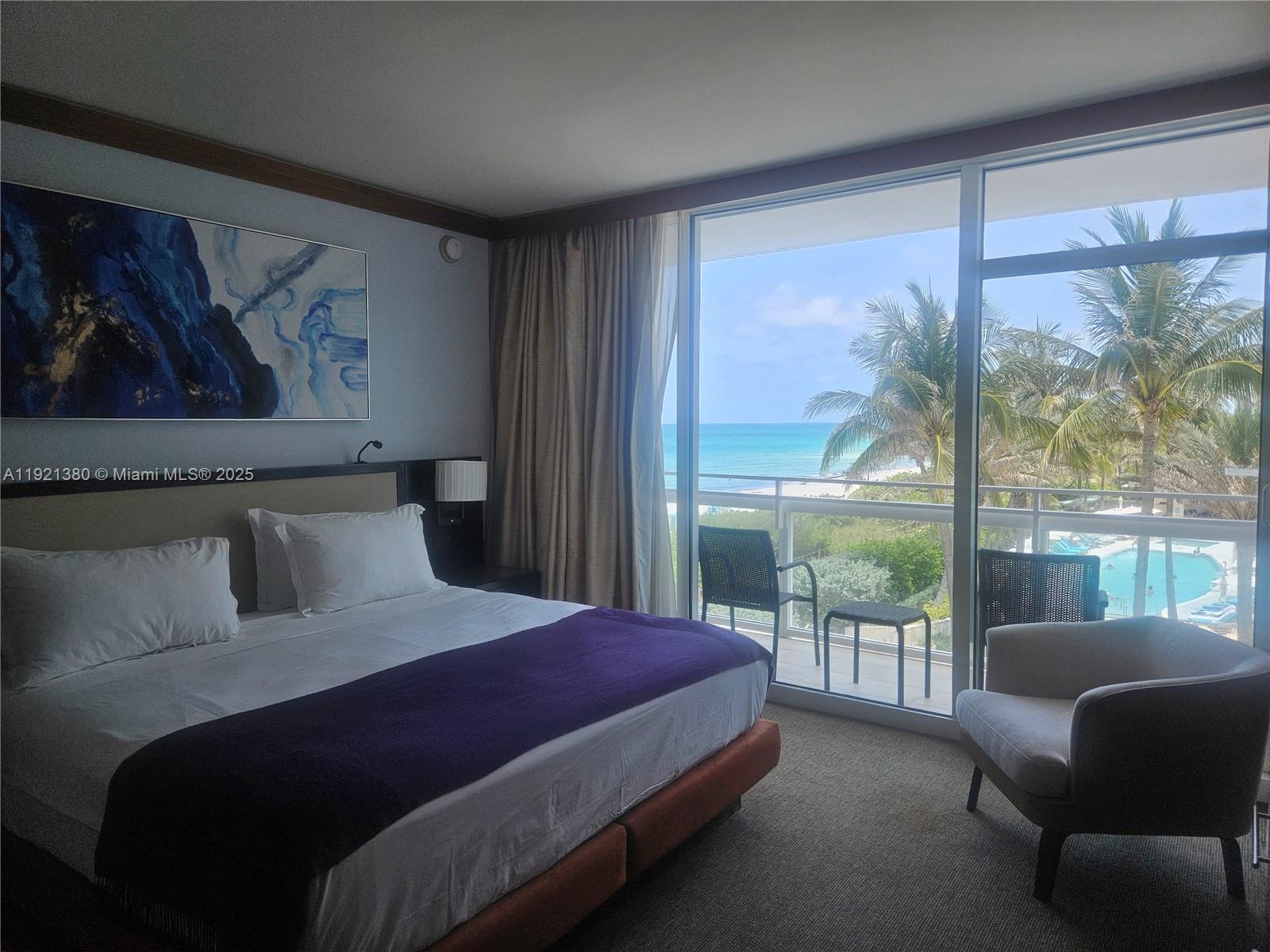 6801 Collins Ave #320, Miami Beach FL 33141
