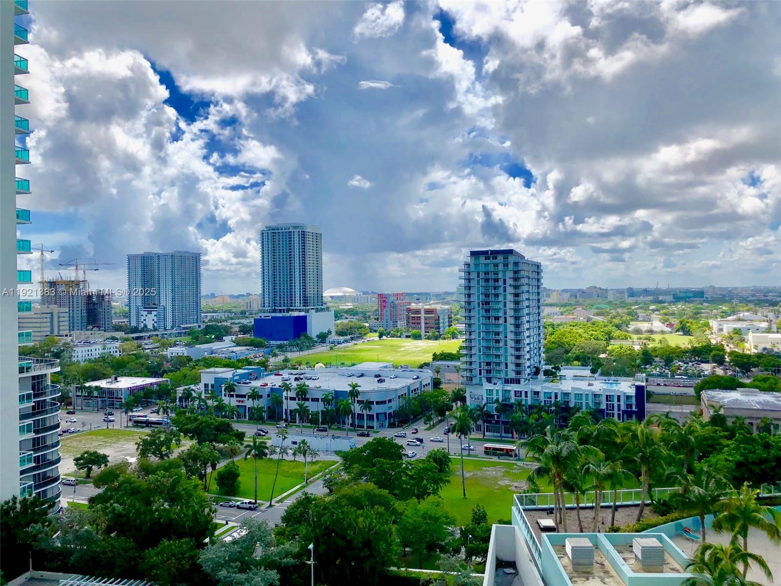 1800 N Bayshore Dr #1910, Miami FL 33132