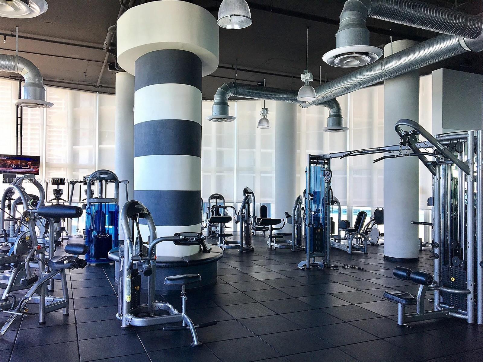 1800 N Bayshore Dr #1910, Miami FL 33132