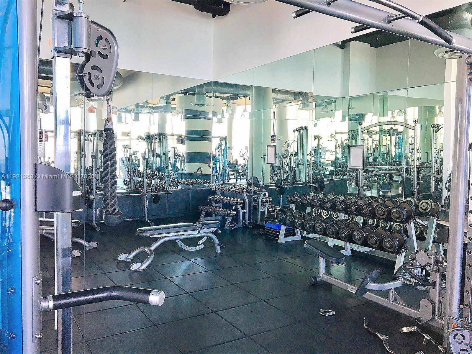 1800 N Bayshore Dr #1910, Miami FL 33132