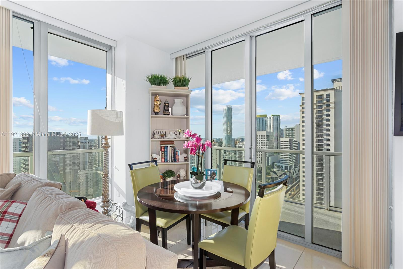 1111 SW 1st Ave #2925-N, Miami FL 33130