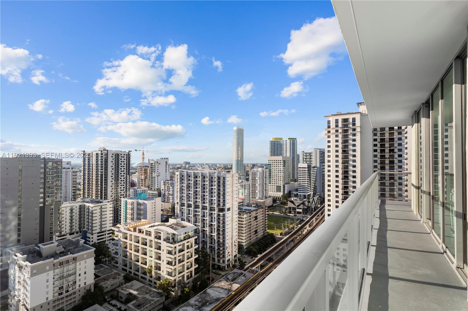 1111 SW 1st Ave #2925-N, Miami FL 33130