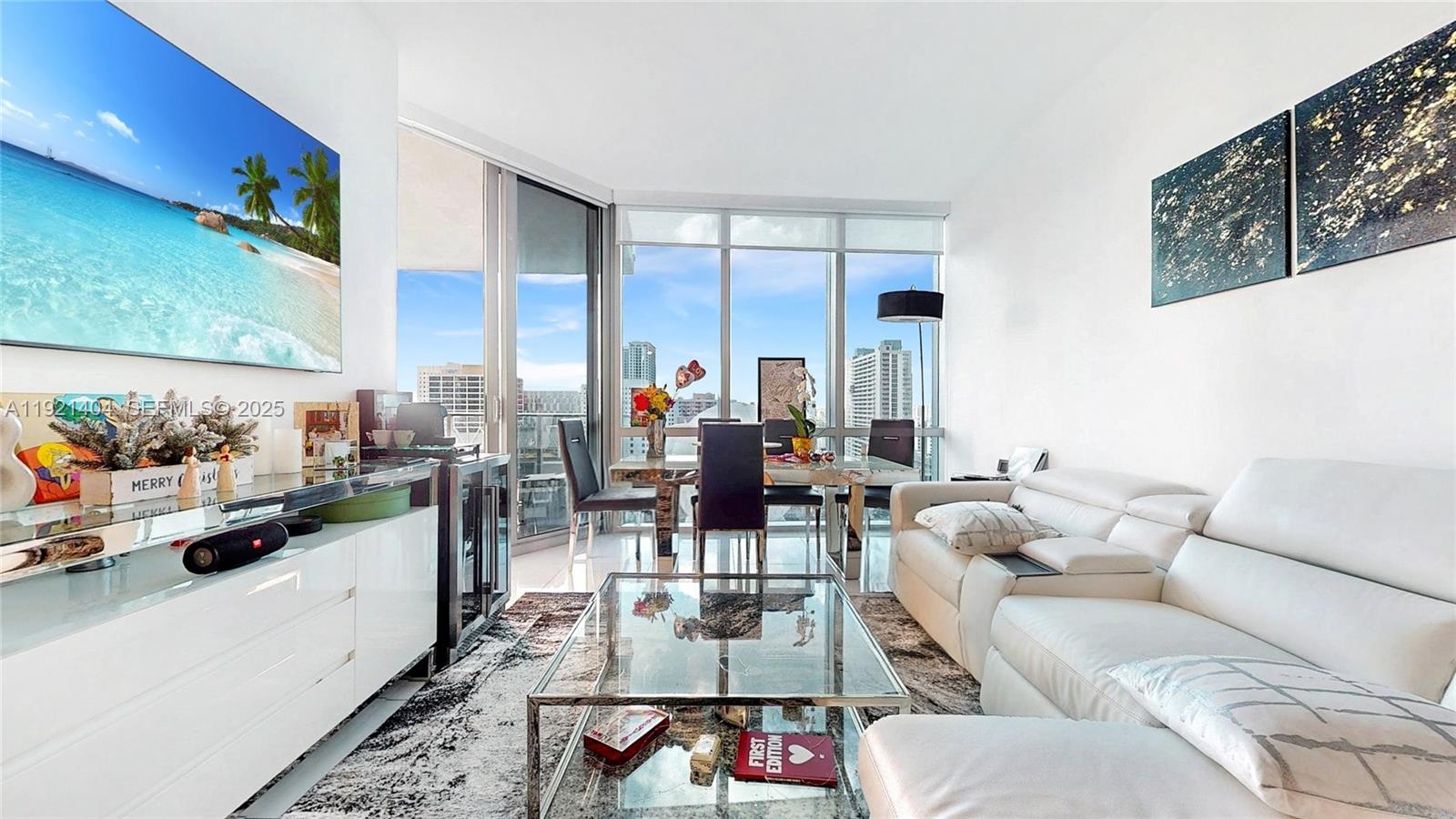 851 NE 1st Ave #1508, Miami FL 33132