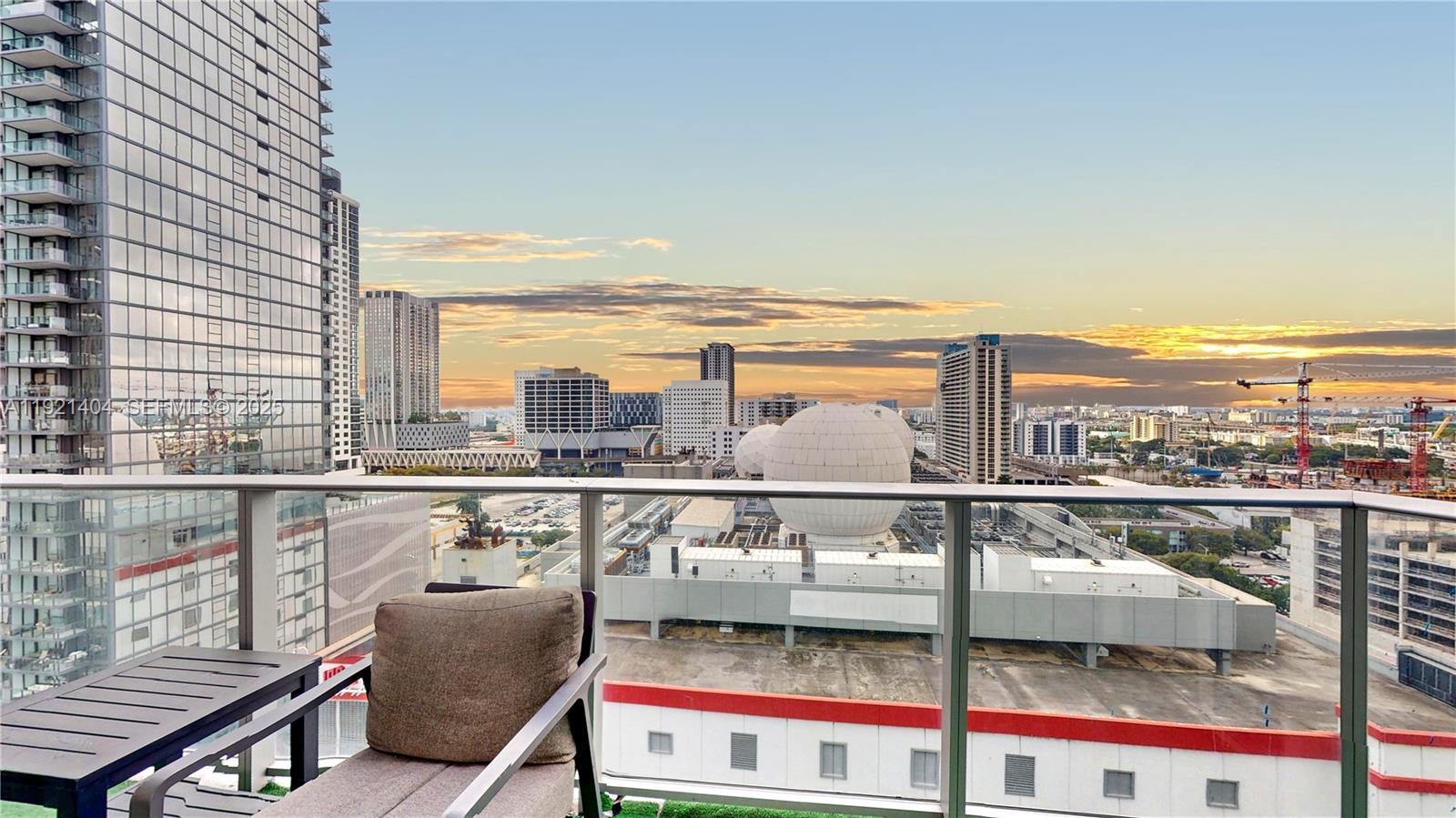851 NE 1st Ave #1508, Miami FL 33132