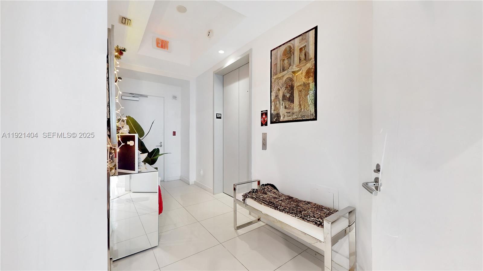 851 NE 1st Ave #1508, Miami FL 33132