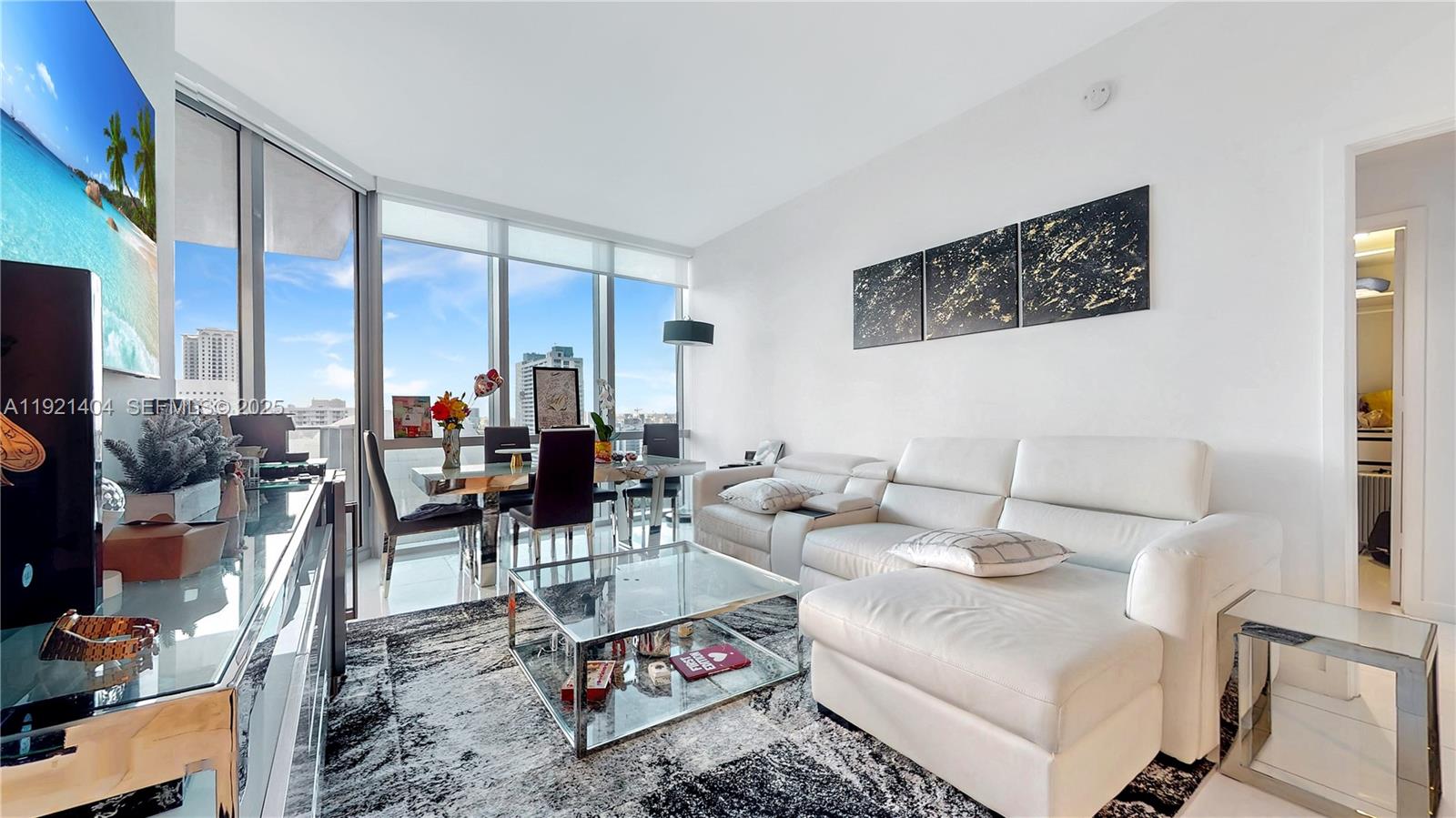 851 NE 1st Ave #1508, Miami FL 33132