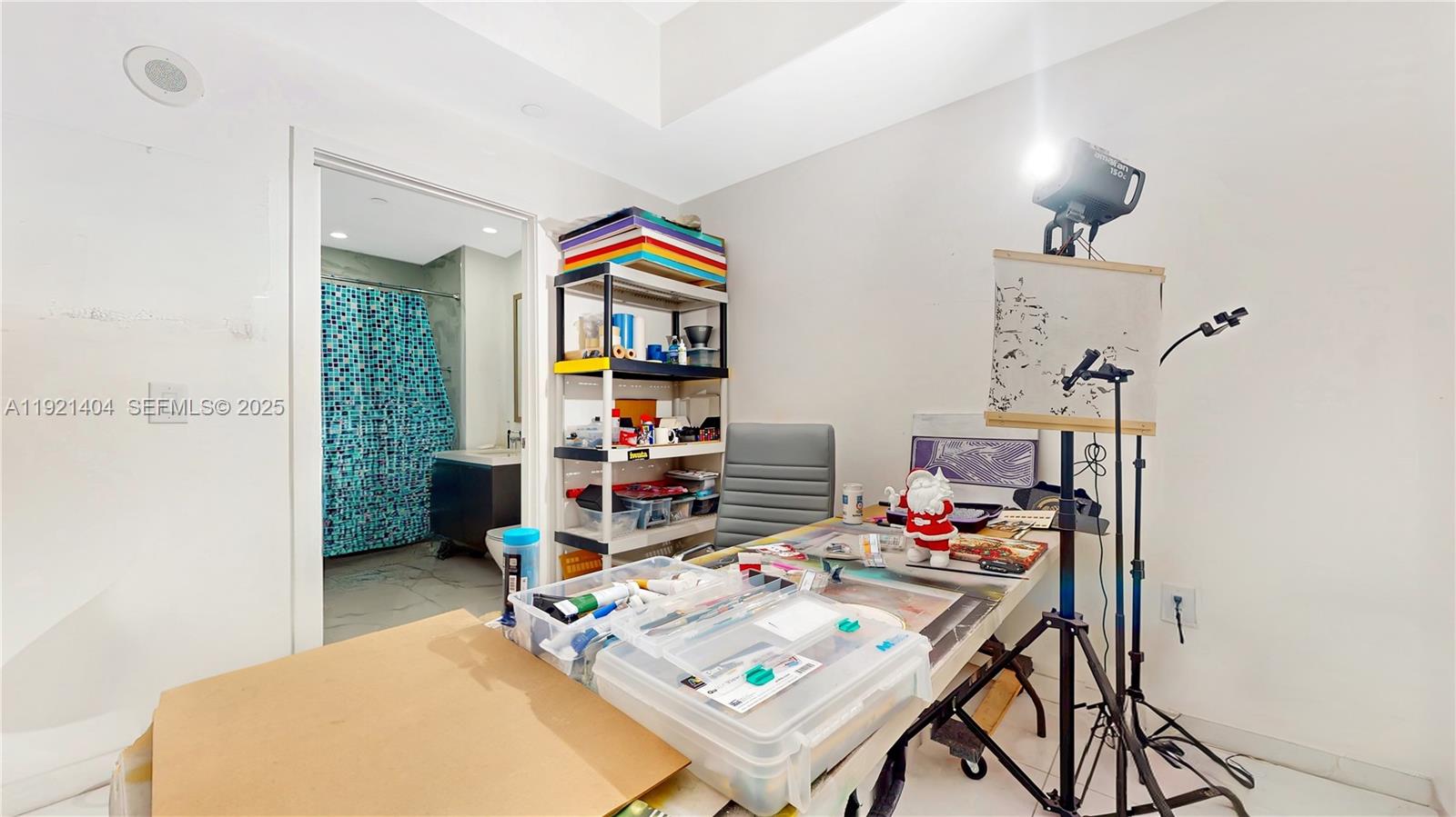 851 NE 1st Ave #1508, Miami FL 33132