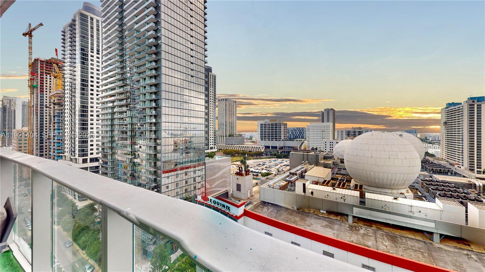 851 NE 1st Ave #1508, Miami FL 33132