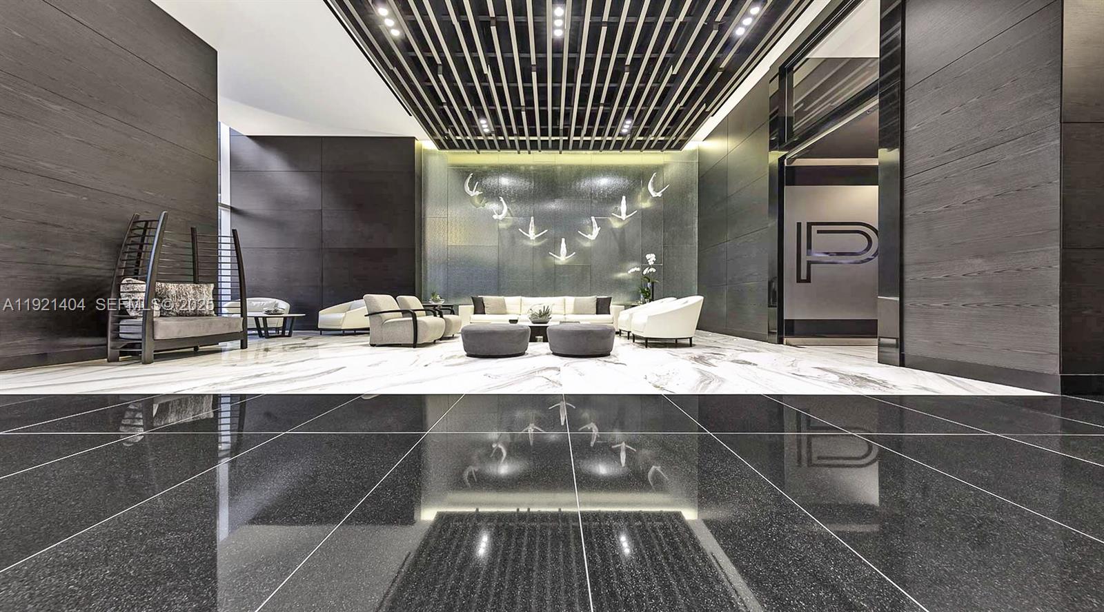 851 NE 1st Ave #1508, Miami FL 33132