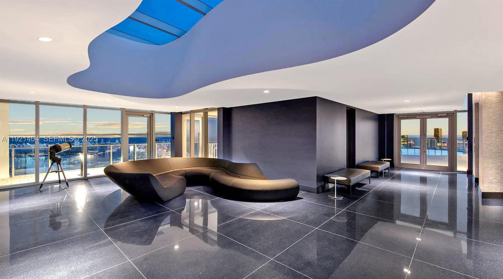 851 NE 1st Ave #1508, Miami FL 33132