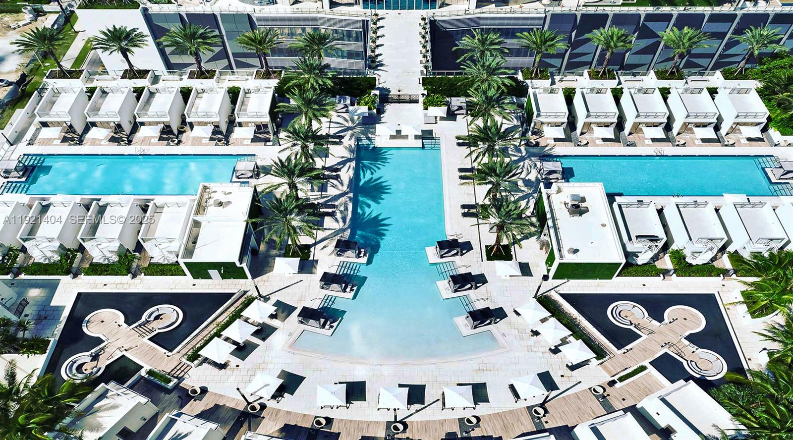 851 NE 1st Ave #1508, Miami FL 33132