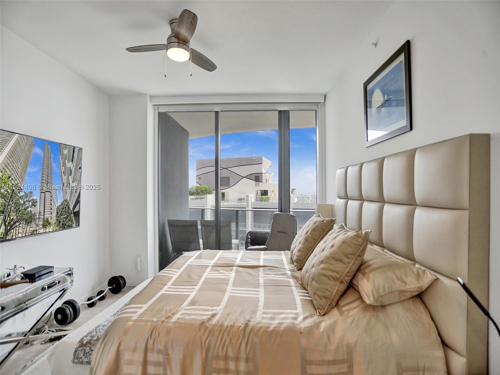 1000 Brickell Plz #PH5103, Miami FL 33131