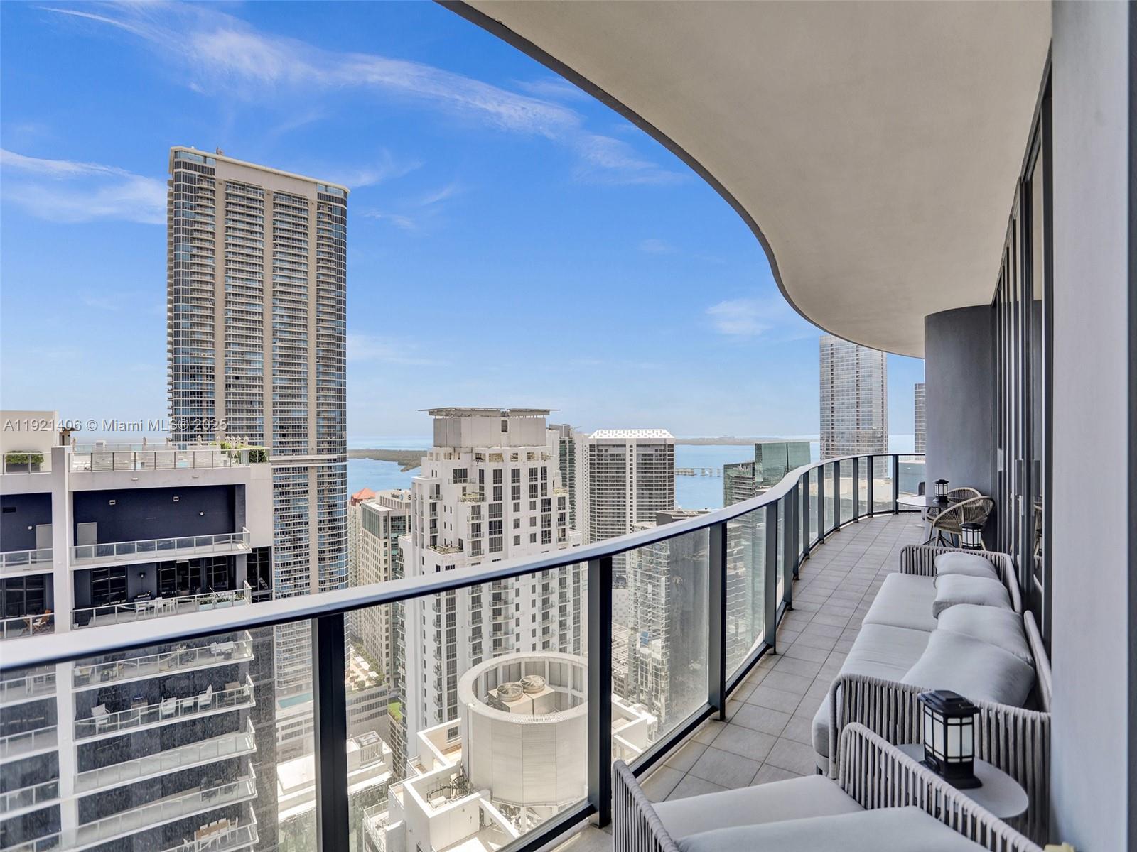 1000 Brickell Plz #PH5103, Miami FL 33131