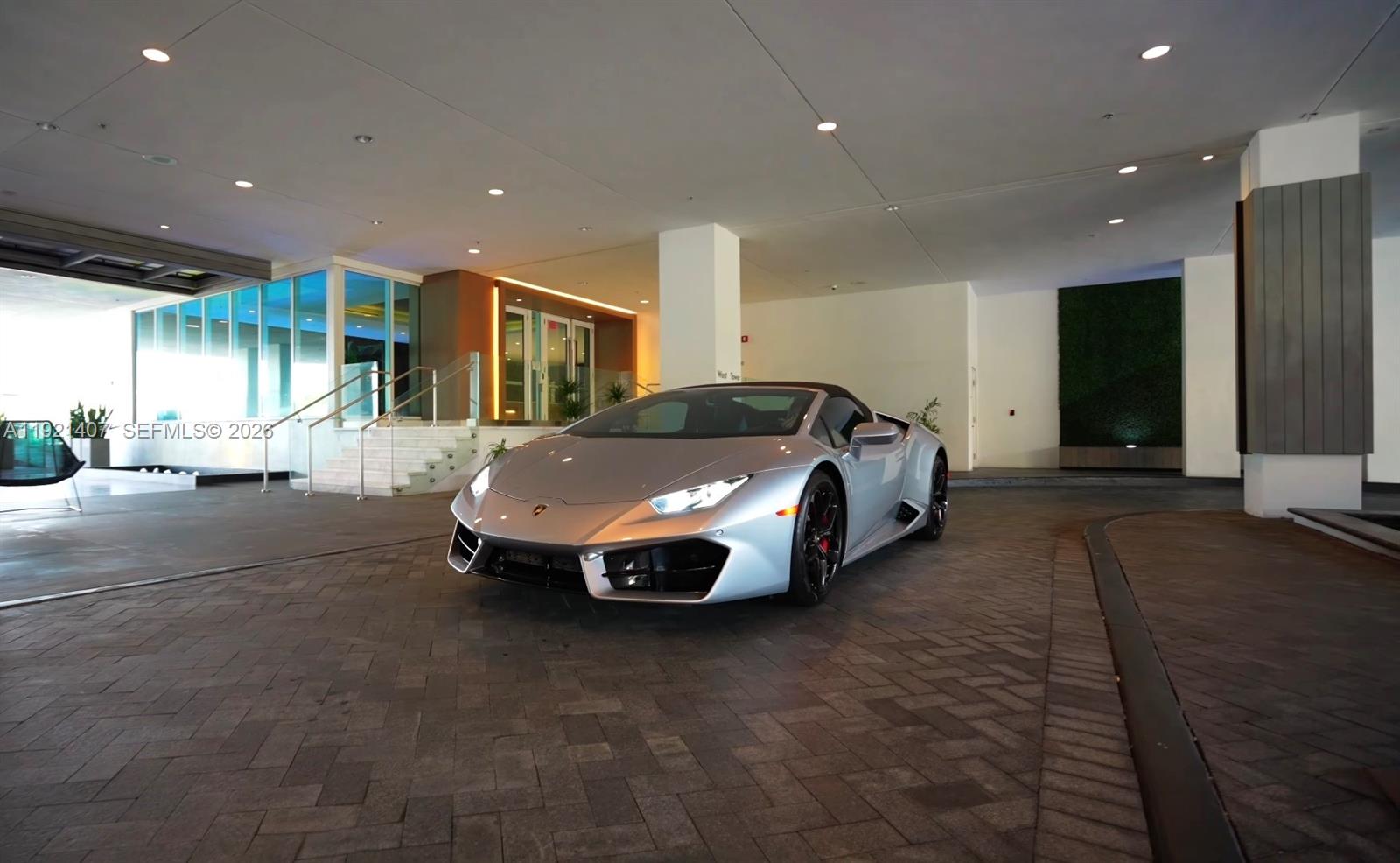 400 Sunny Isles Blvd #1519, Sunny Isles Beach FL 33160
