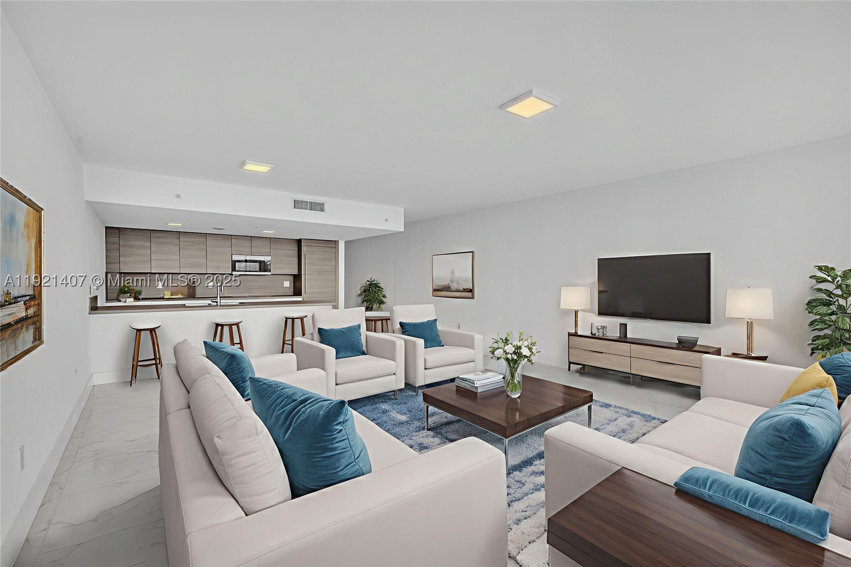 400 Sunny Isles Blvd (2 Parkings) #1519, Sunny Isles Beach FL 33160