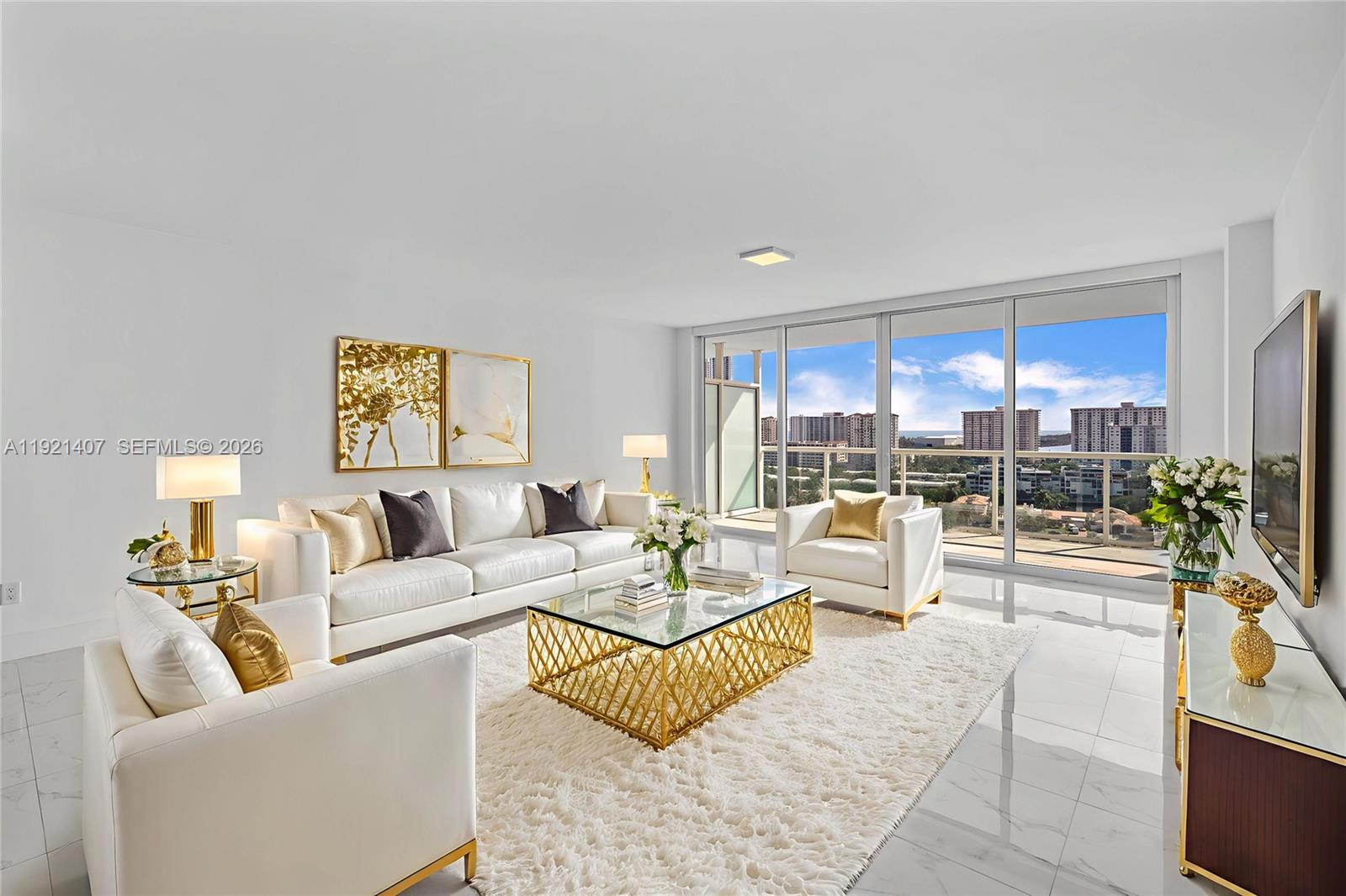 400 Sunny Isles Blvd #1519, Sunny Isles Beach FL 33160