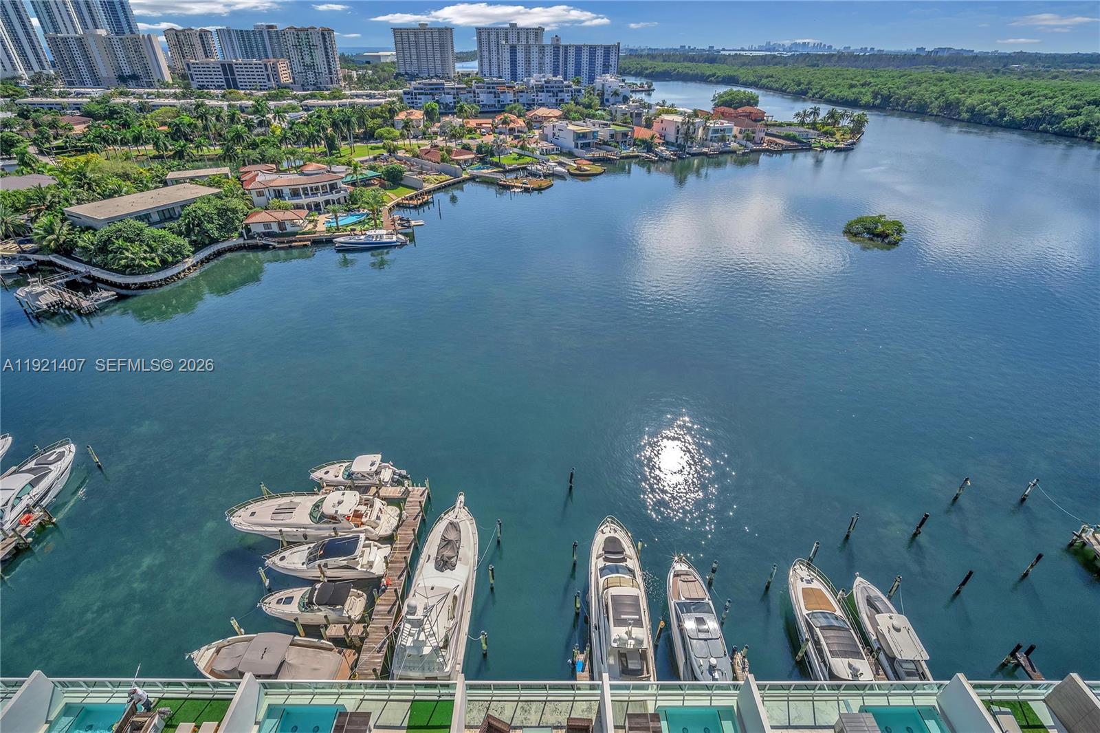 400 Sunny Isles Blvd #1519, Sunny Isles Beach FL 33160