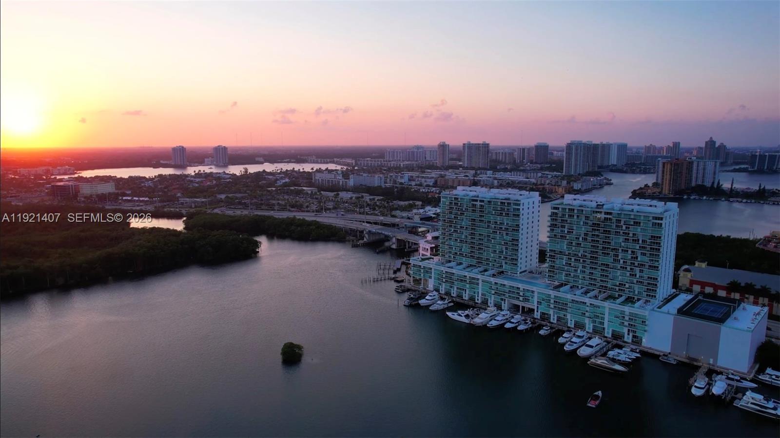 400 Sunny Isles Blvd #1519, Sunny Isles Beach FL 33160