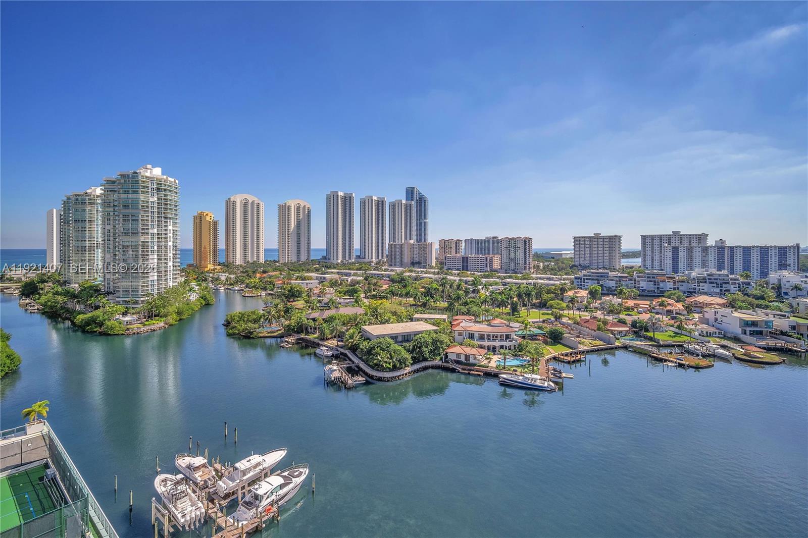 400 Sunny Isles Blvd #1519, Sunny Isles Beach FL 33160