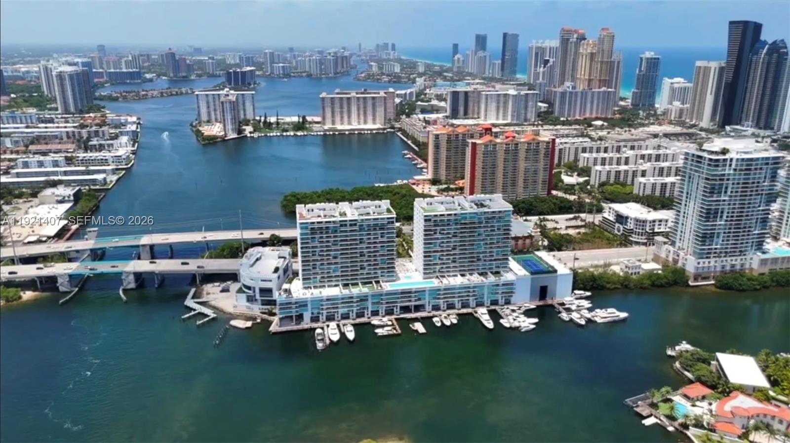 400 Sunny Isles Blvd #1519, Sunny Isles Beach FL 33160