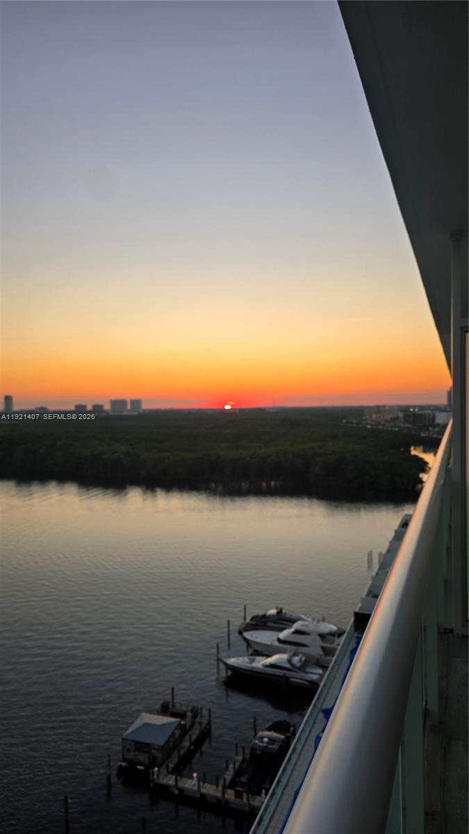 400 Sunny Isles Blvd #1519, Sunny Isles Beach FL 33160