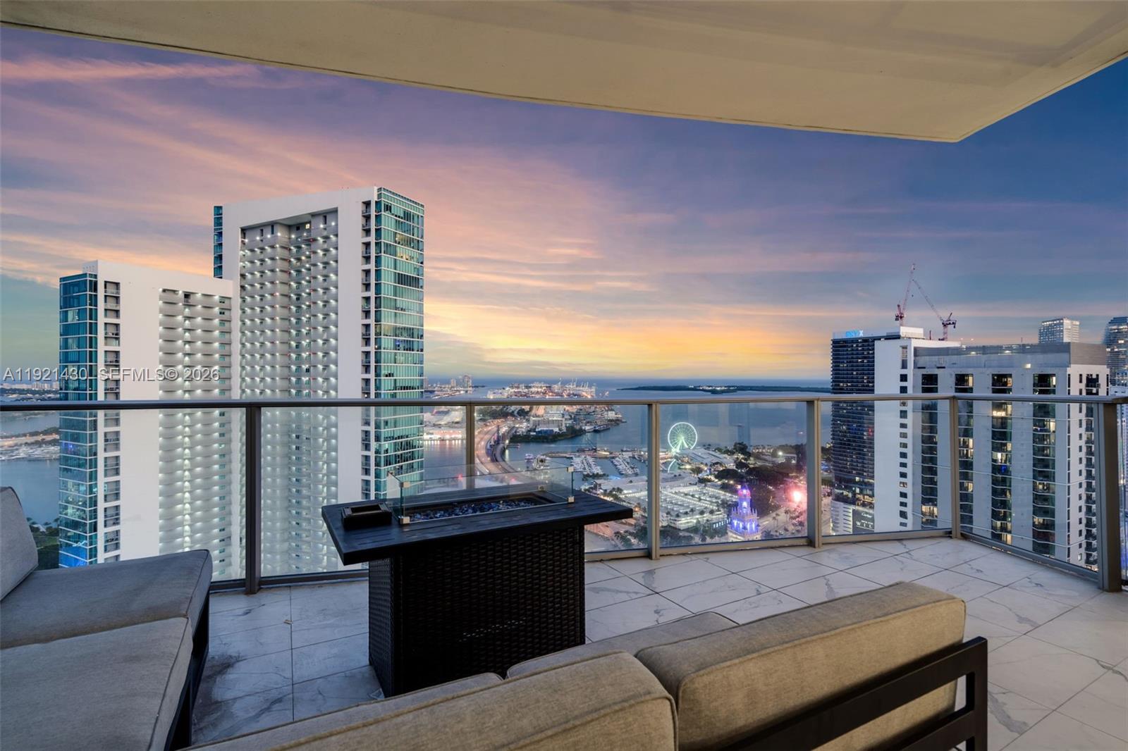 851 NE 1st Ave #4009, Miami FL 33132
