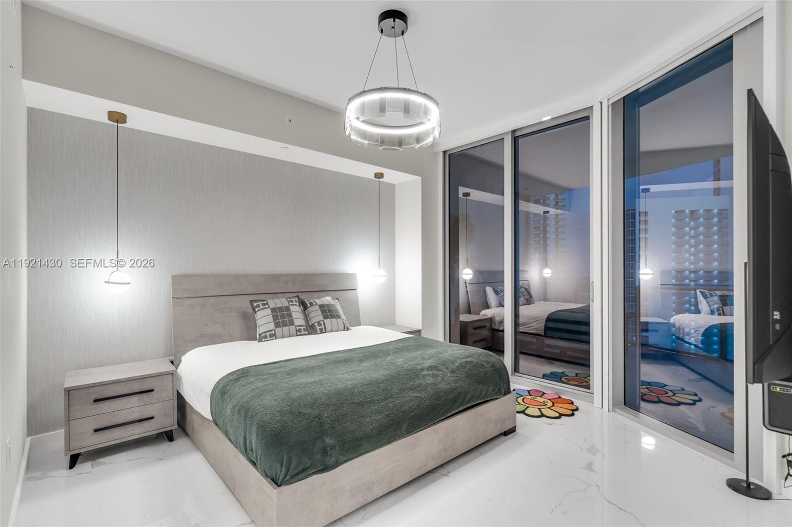851 NE 1st Ave #4009, Miami FL 33132