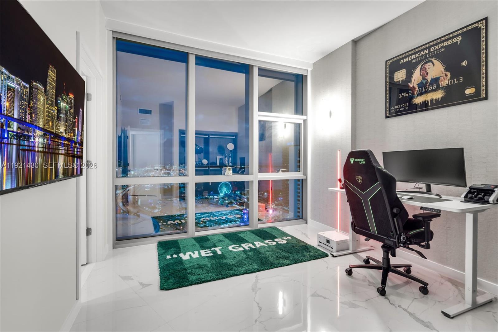 851 NE 1st Ave #4009, Miami FL 33132
