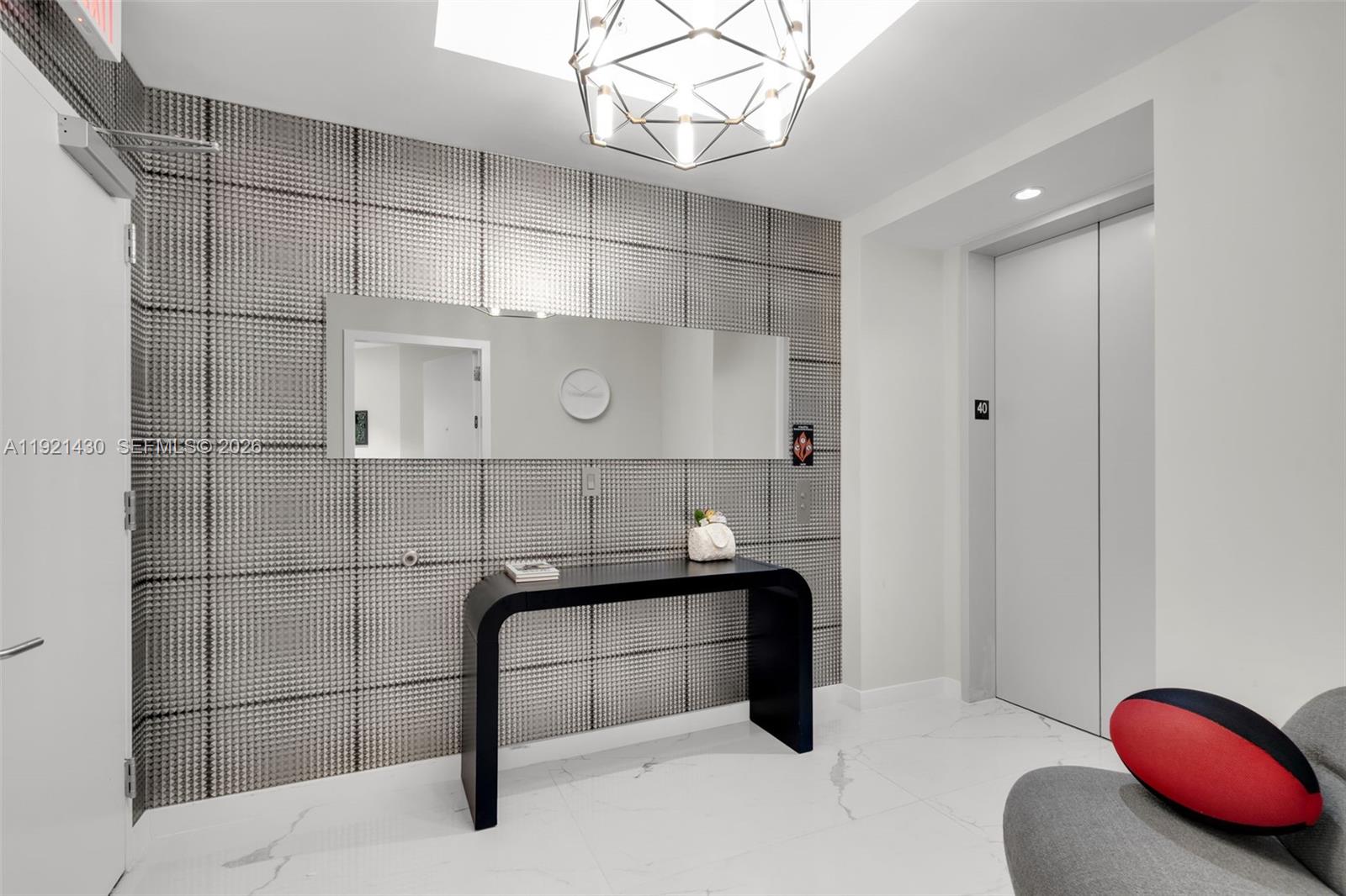 851 NE 1st Ave #4009, Miami FL 33132