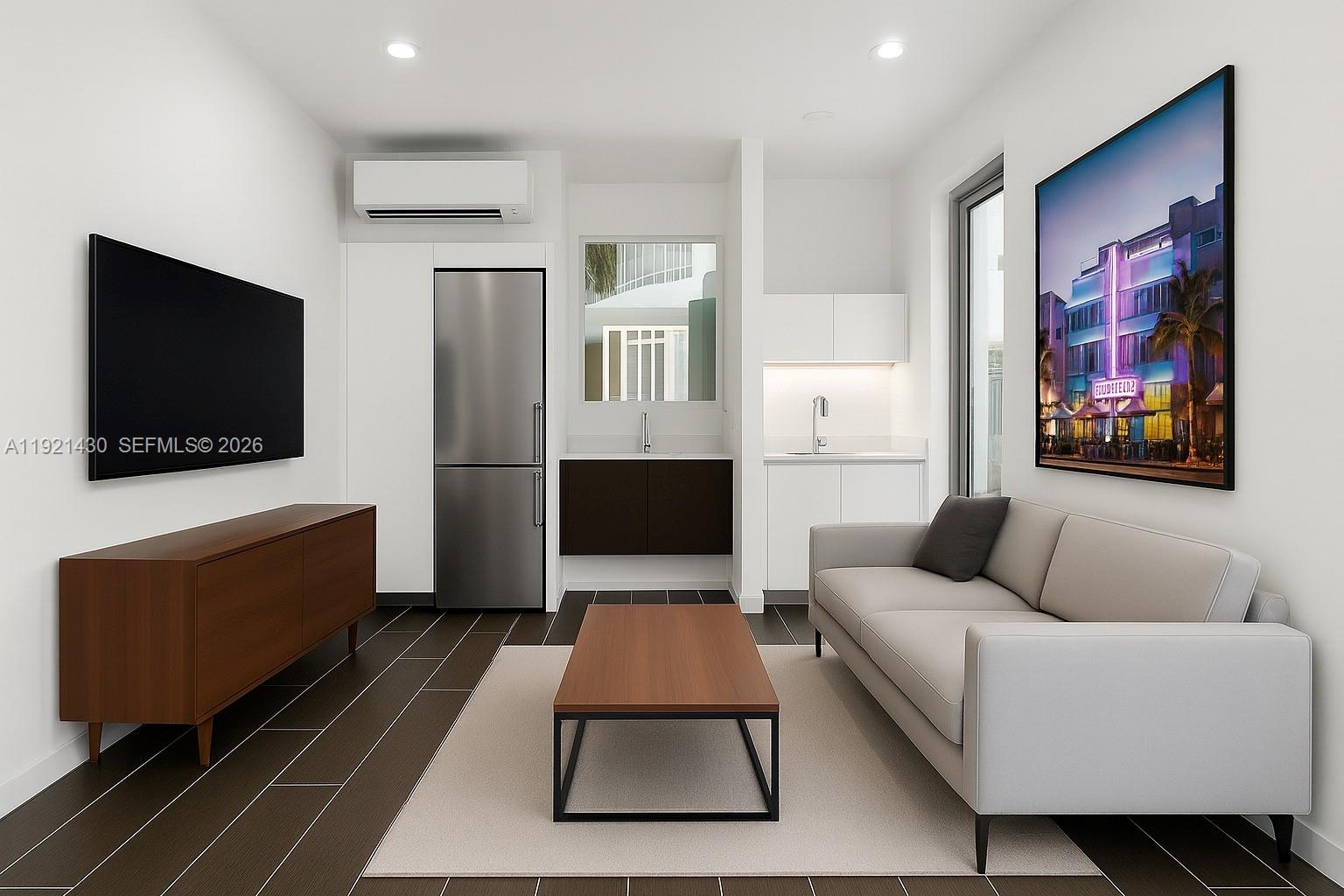 851 NE 1st Ave #4009, Miami FL 33132