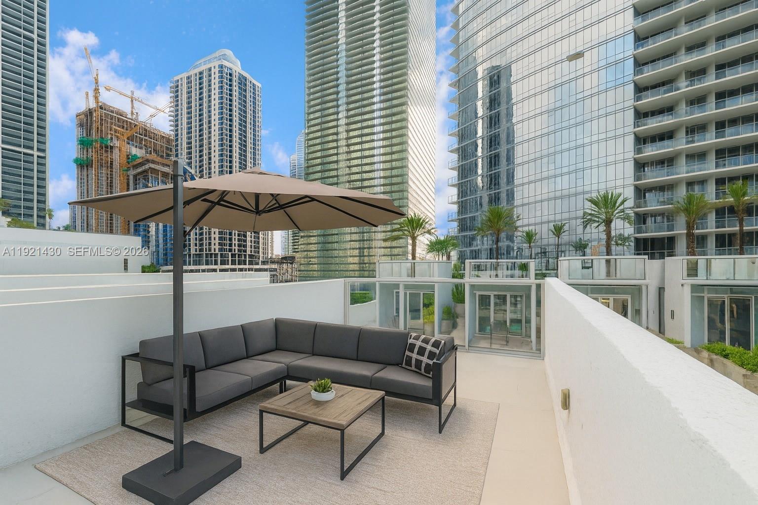 851 NE 1st Ave #4009, Miami FL 33132