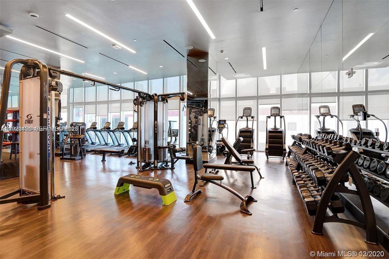 851 NE 1st Ave #4009, Miami FL 33132