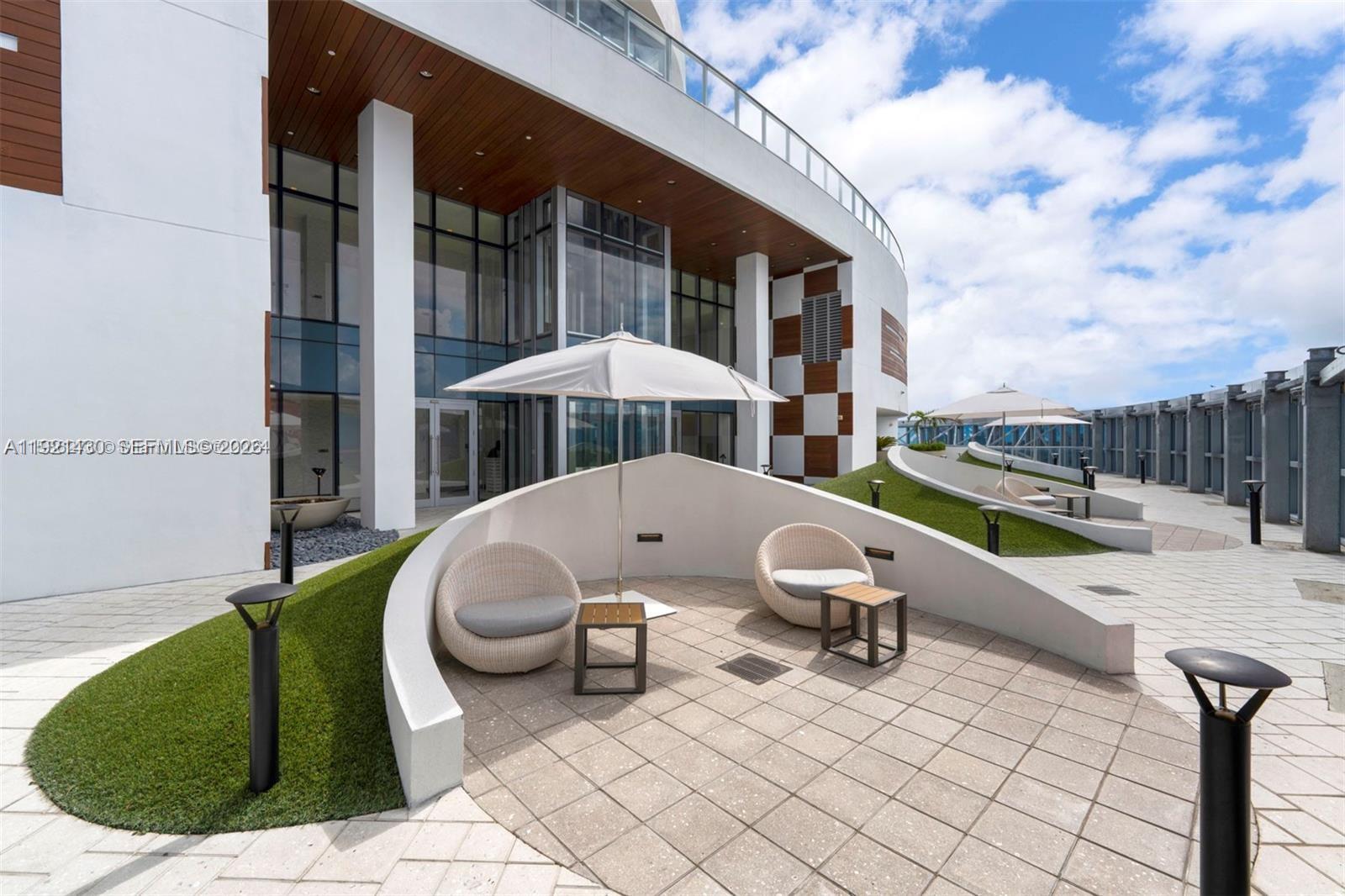 851 NE 1st Ave #4009, Miami FL 33132