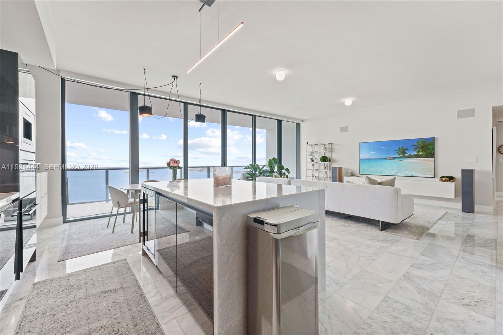 1451 Brickell Ave #2802, Miami FL 33131