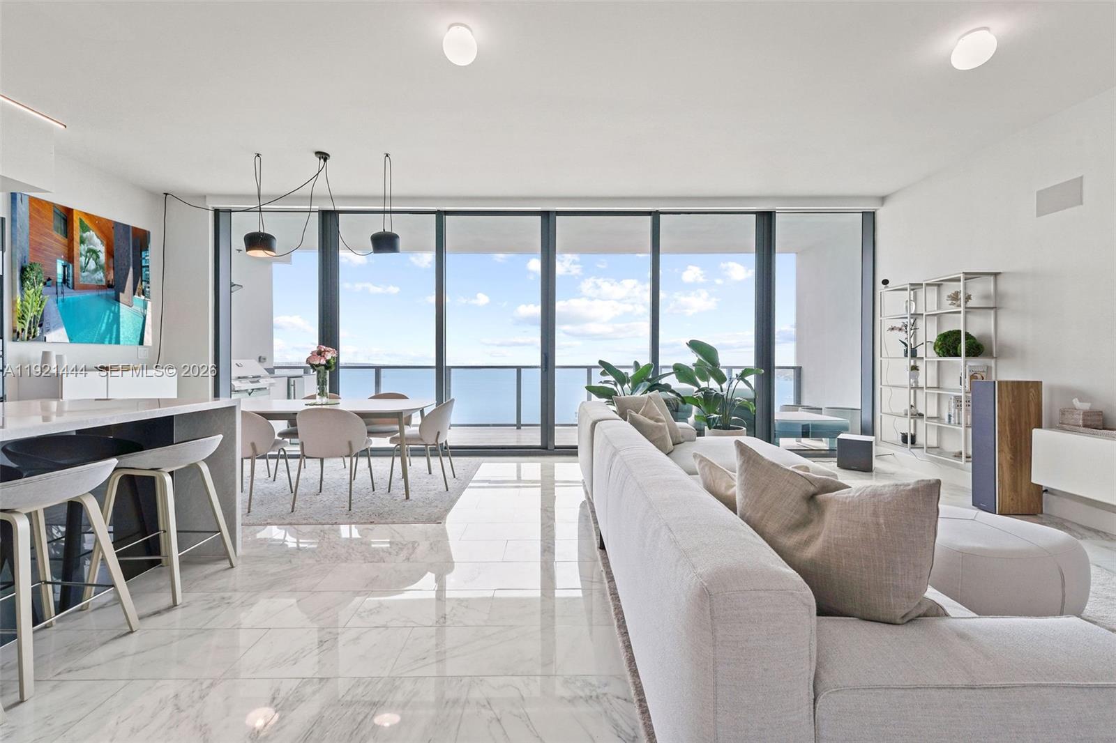 1451 Brickell Ave #2802, Miami FL 33131