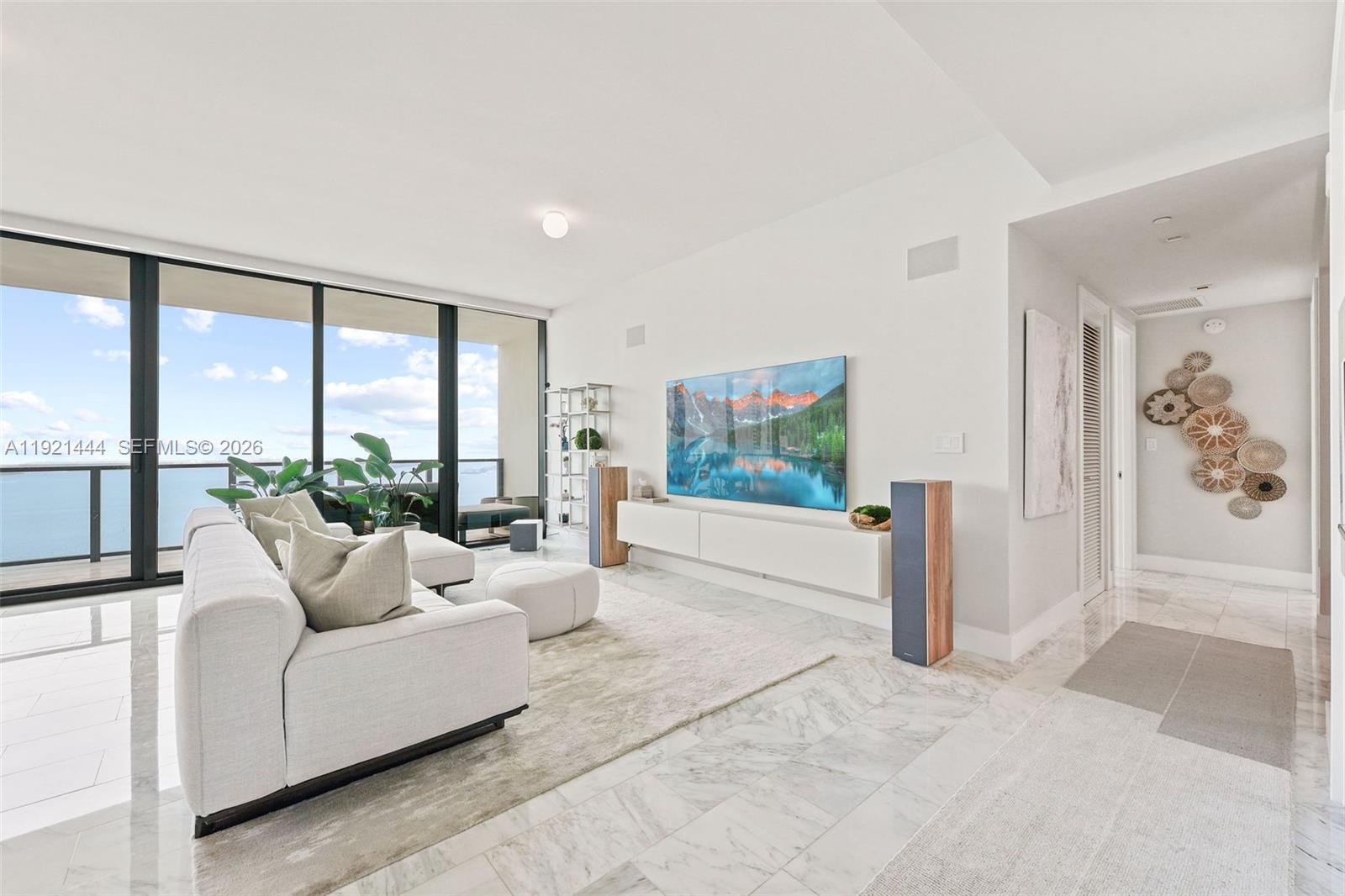 1451 Brickell Ave #2802, Miami FL 33131