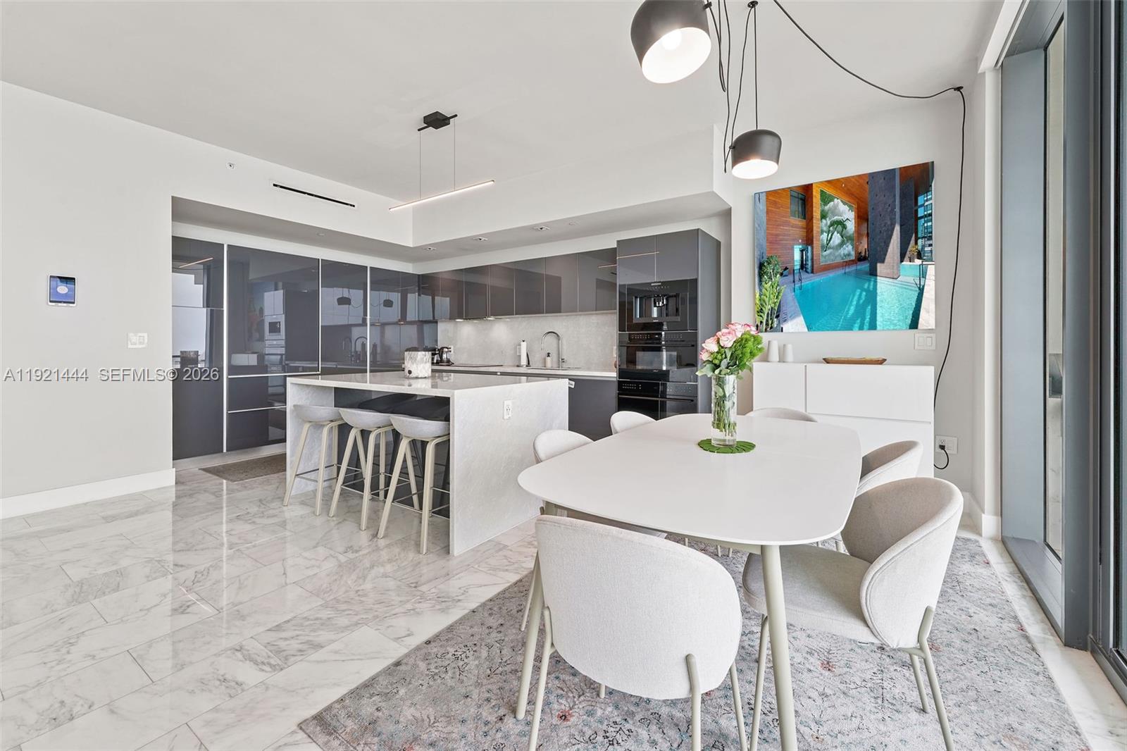 1451 Brickell Ave #2802, Miami FL 33131