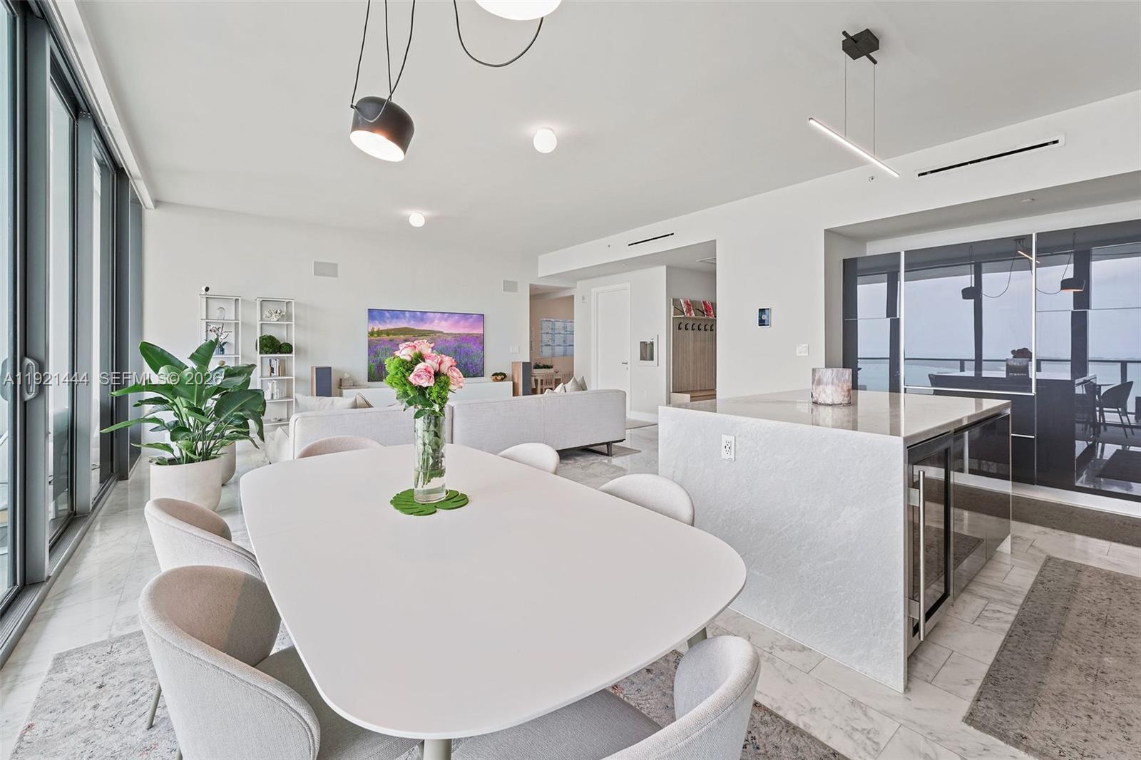 1451 Brickell Ave #2802, Miami FL 33131