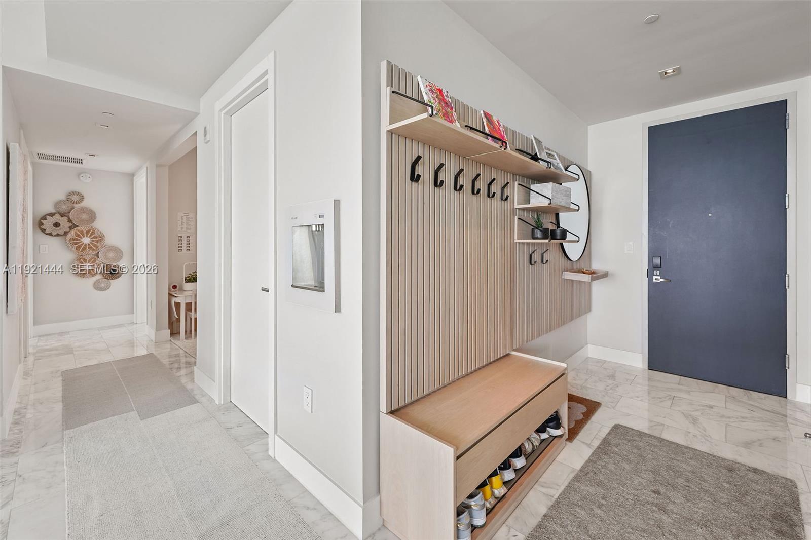 1451 Brickell Ave #2802, Miami FL 33131