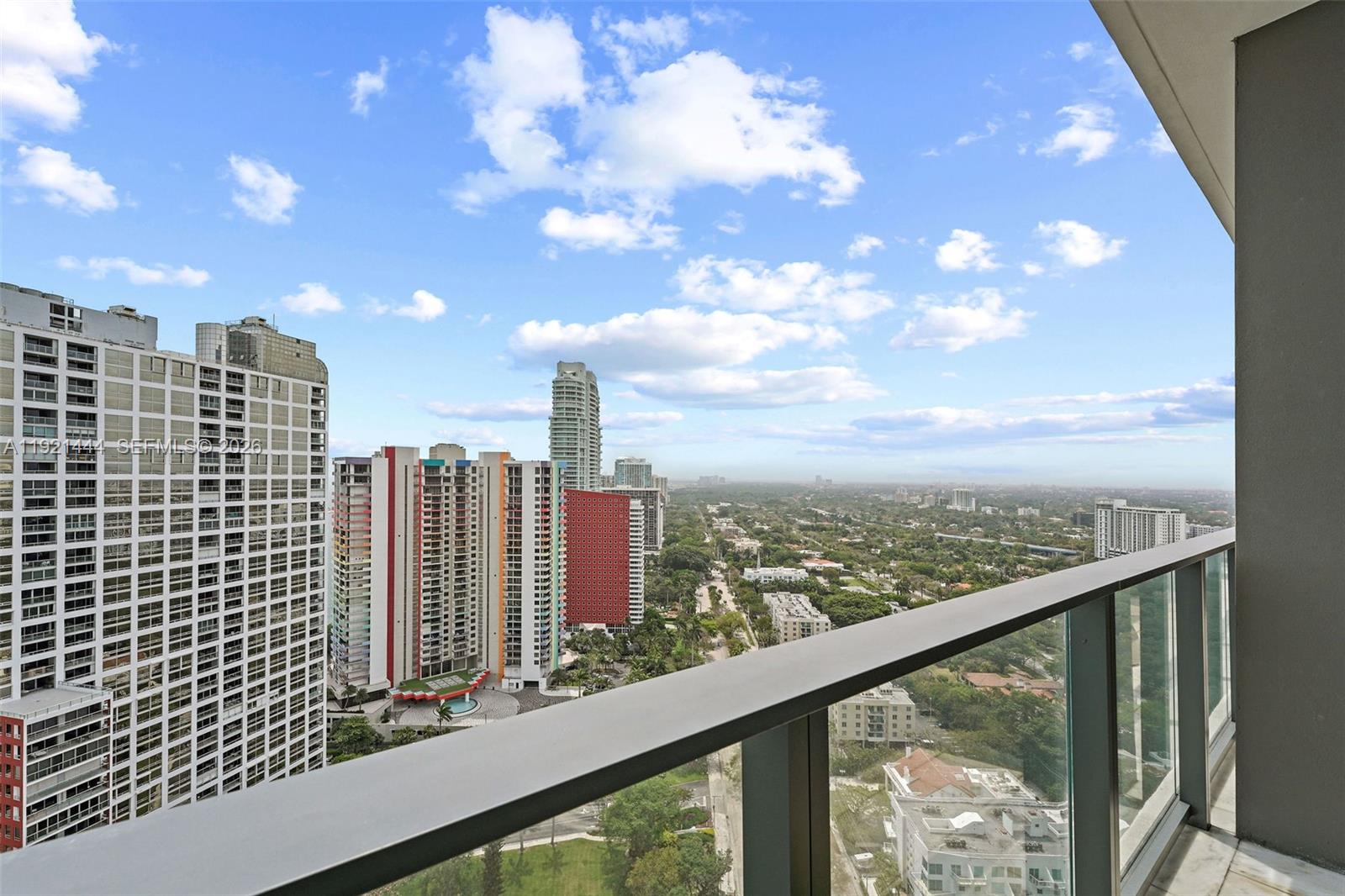 1451 Brickell Ave #2802, Miami FL 33131