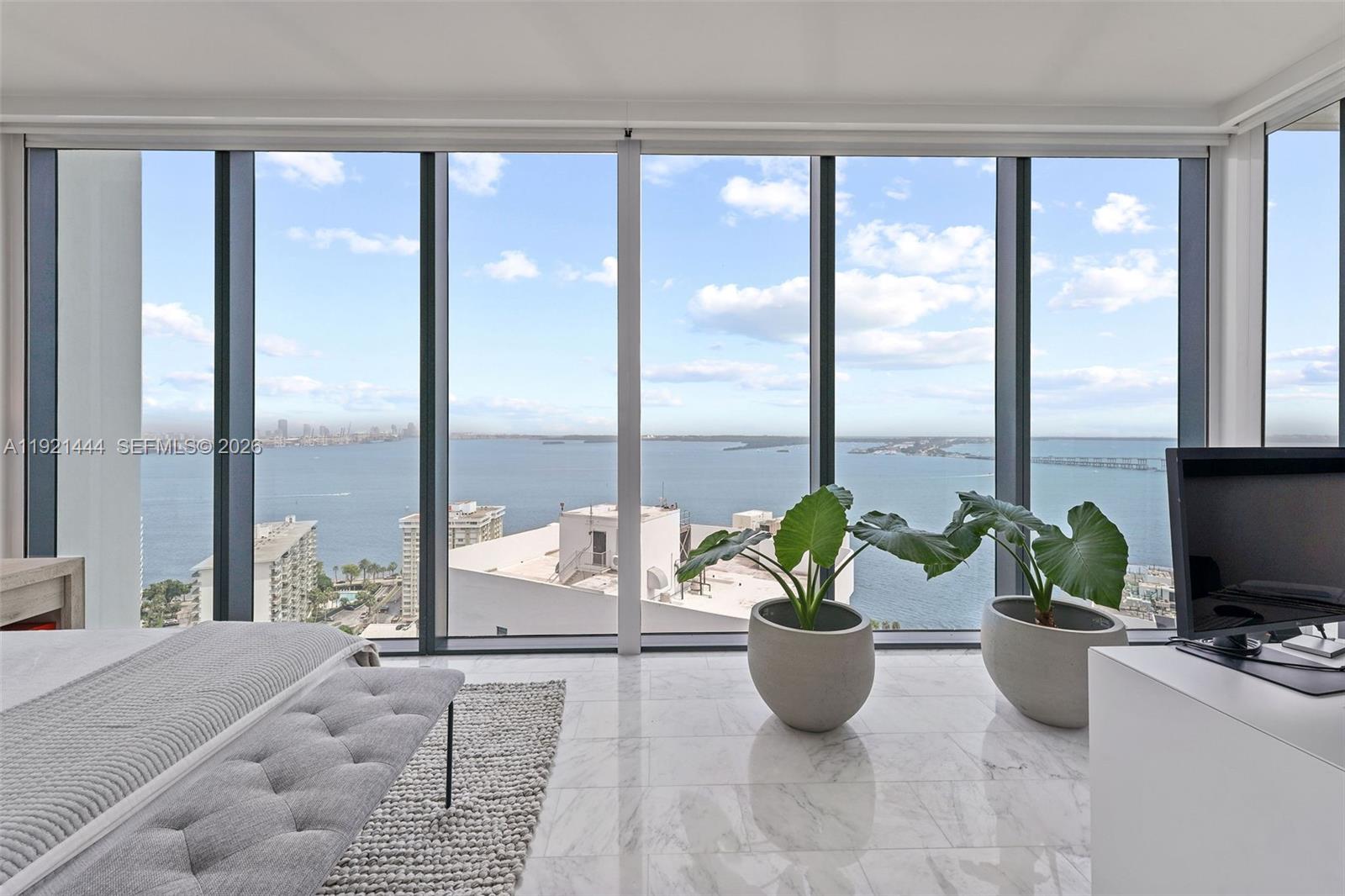 1451 Brickell Ave #2802, Miami FL 33131