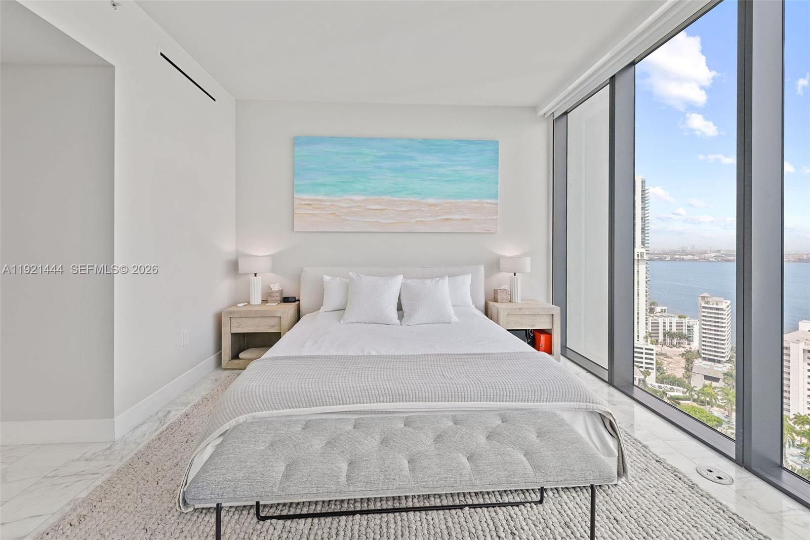 1451 Brickell Ave #2802, Miami FL 33131