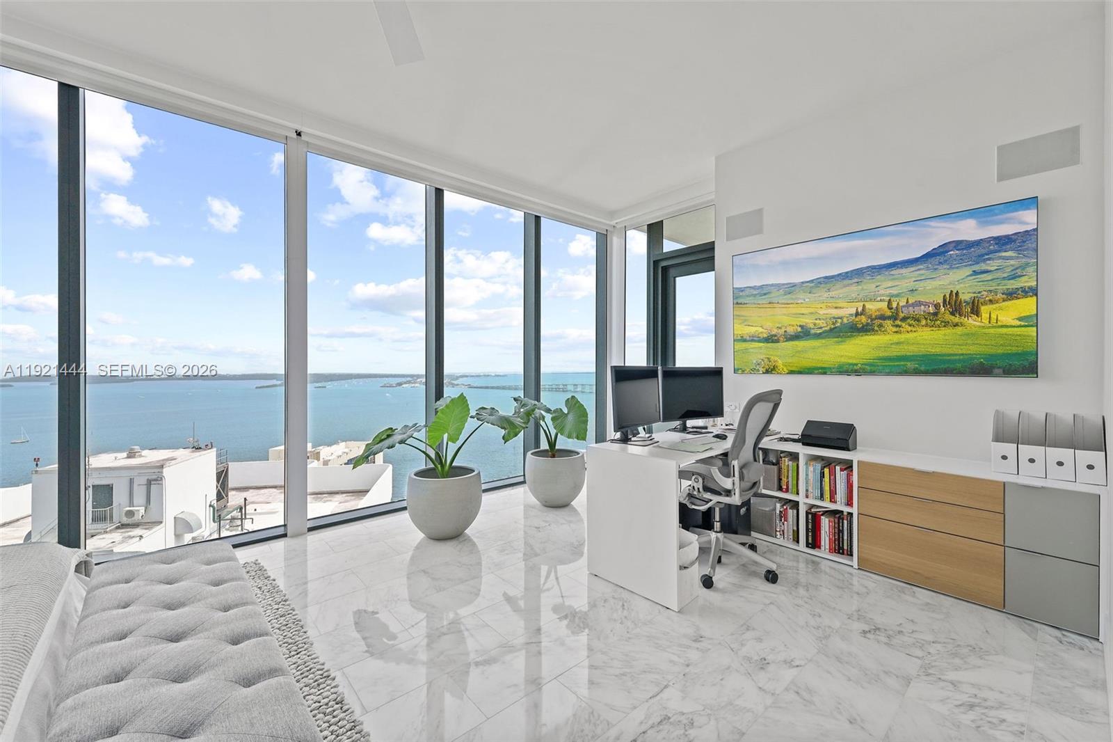 1451 Brickell Ave #2802, Miami FL 33131