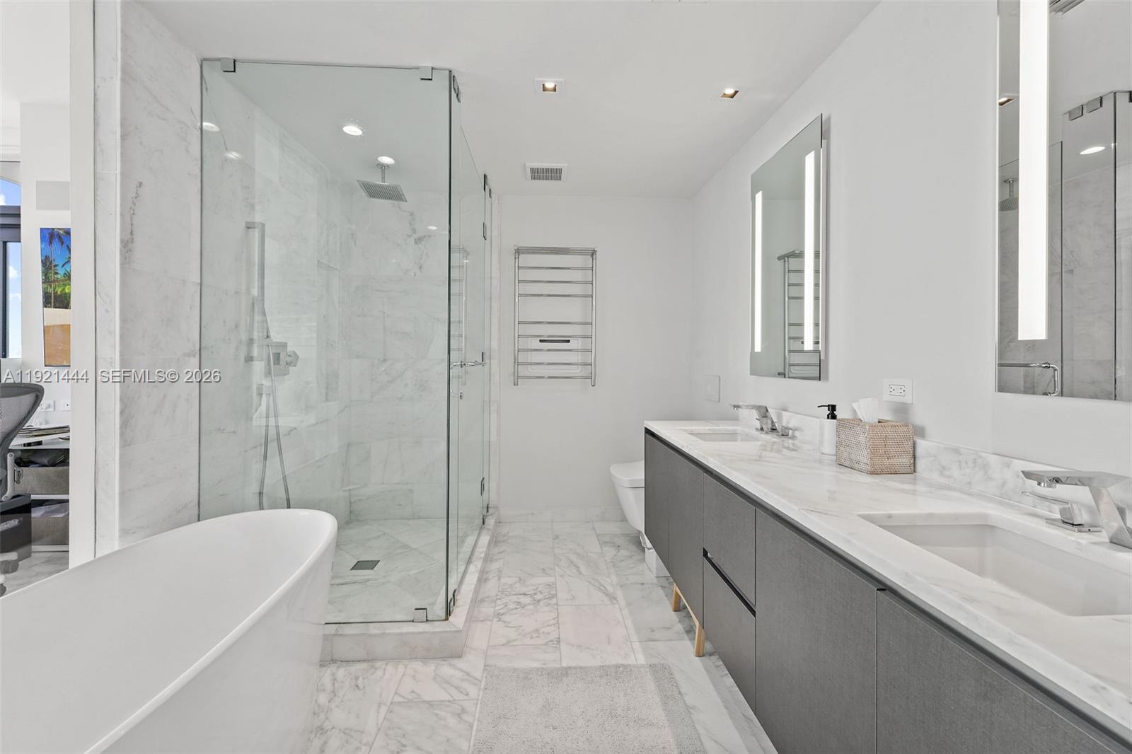 1451 Brickell Ave #2802, Miami FL 33131