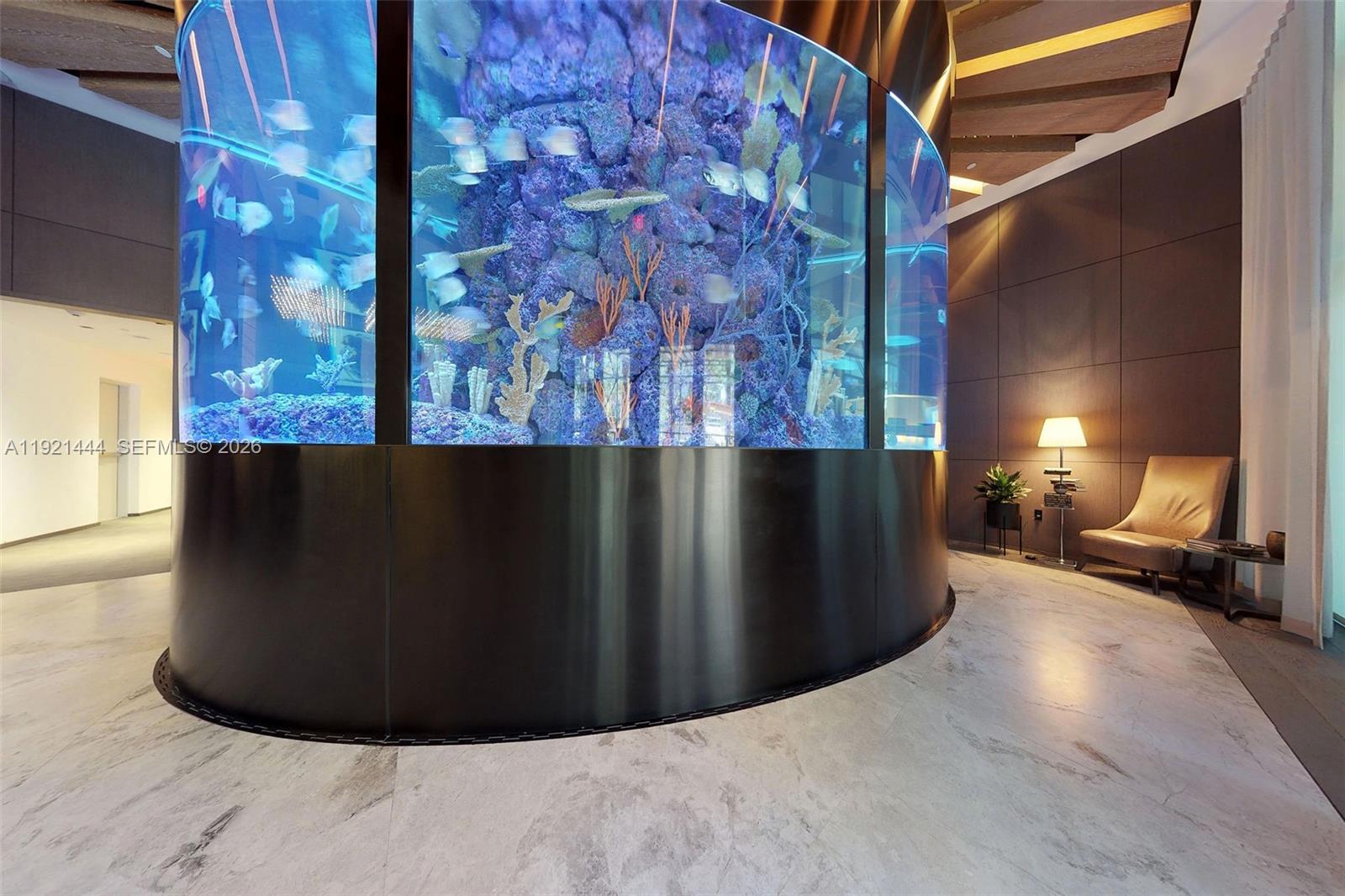 1451 Brickell Ave #2802, Miami FL 33131