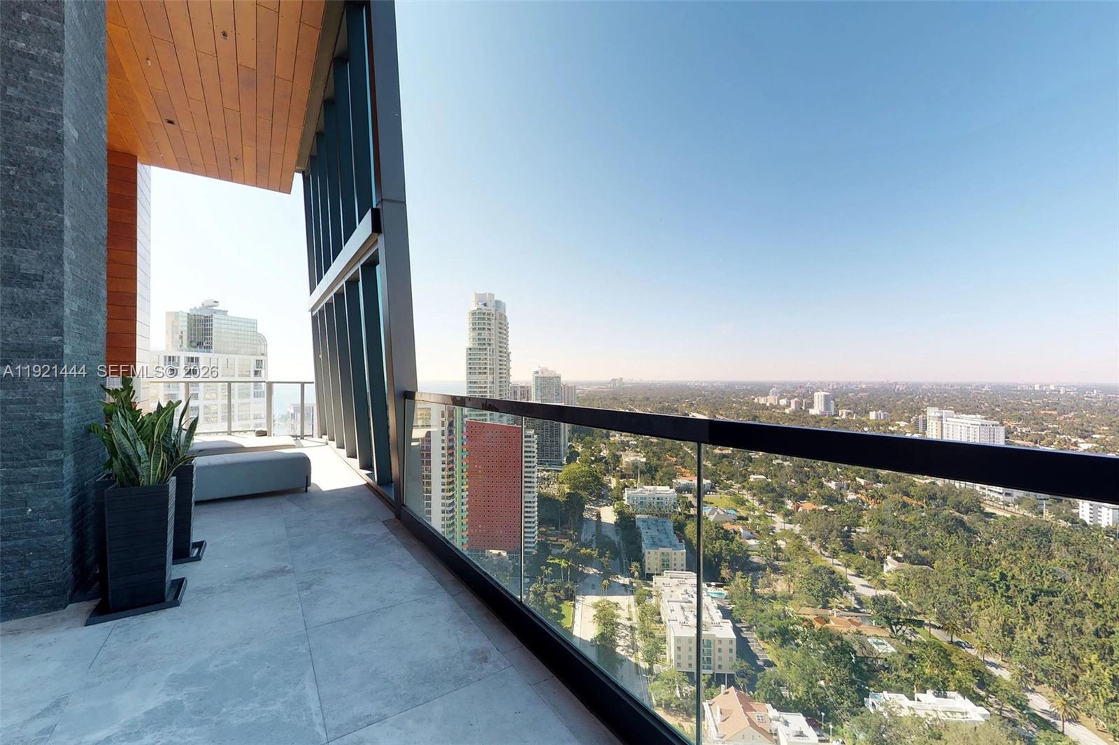 1451 Brickell Ave #2802, Miami FL 33131
