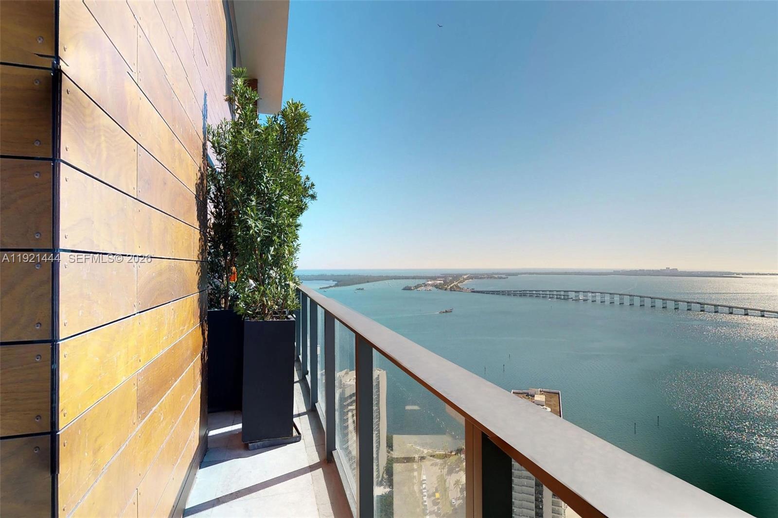 1451 Brickell Ave #2802, Miami FL 33131