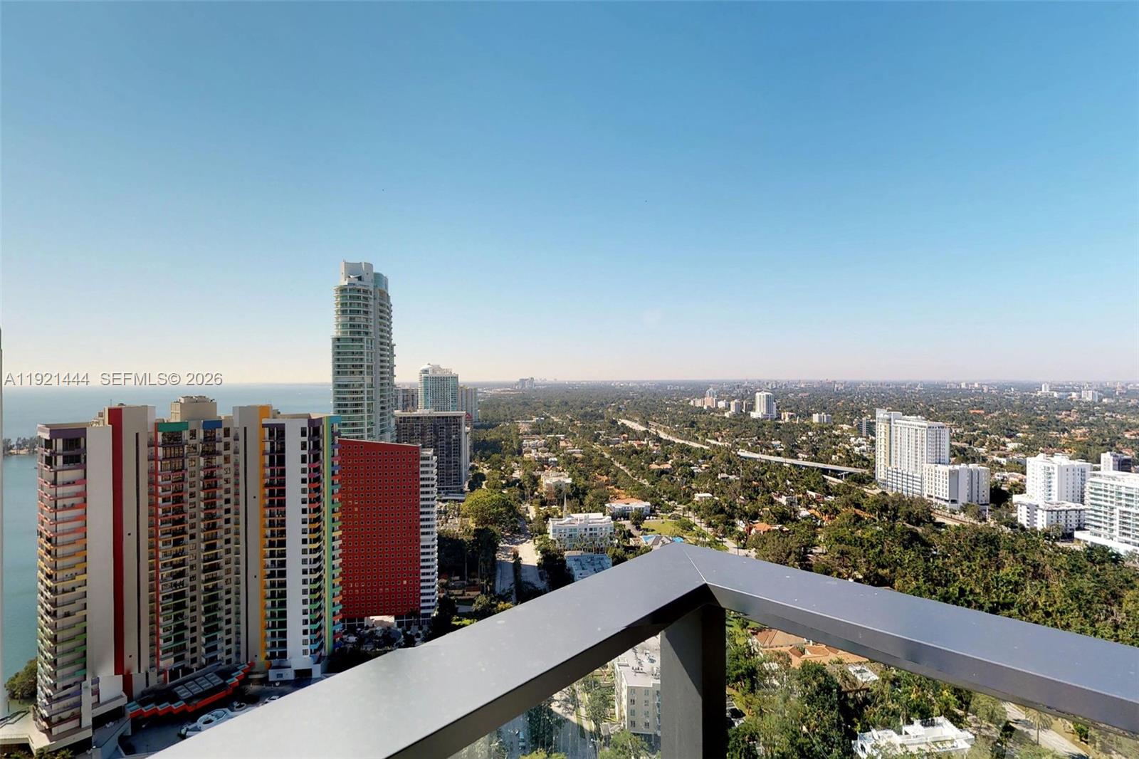 1451 Brickell Ave #2802, Miami FL 33131