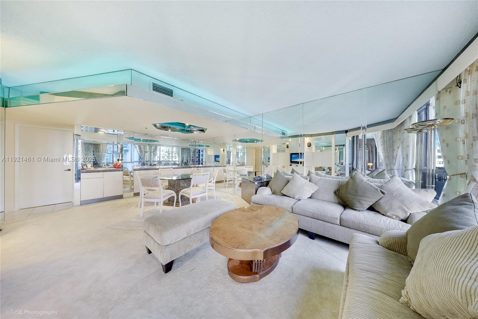 520 Brickell Key Dr #A1510, Miami FL 33131